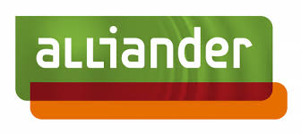 Alliander logo